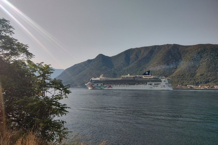 Boka Bay Private guidet tur Herceg Novi Perast og Kotor med bil