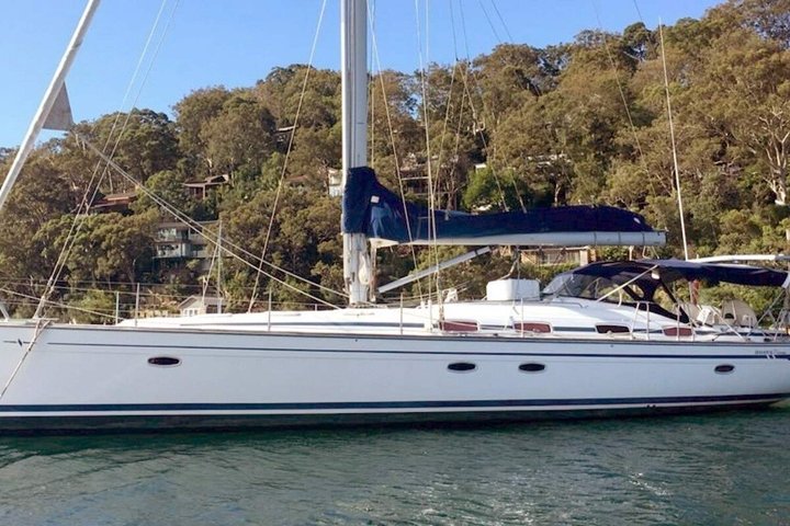 Excursão de barco pelo arquipélago de La Maddalena saindo de Cannigione