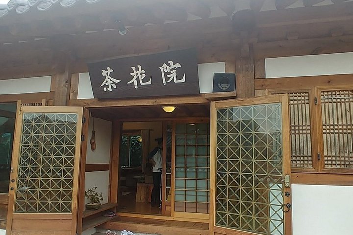 Kultur, Hanbok und lokales Kulturerbe in Jeonju