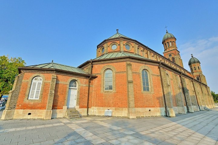 Kultur, Hanbok und lokales Kulturerbe in Jeonju