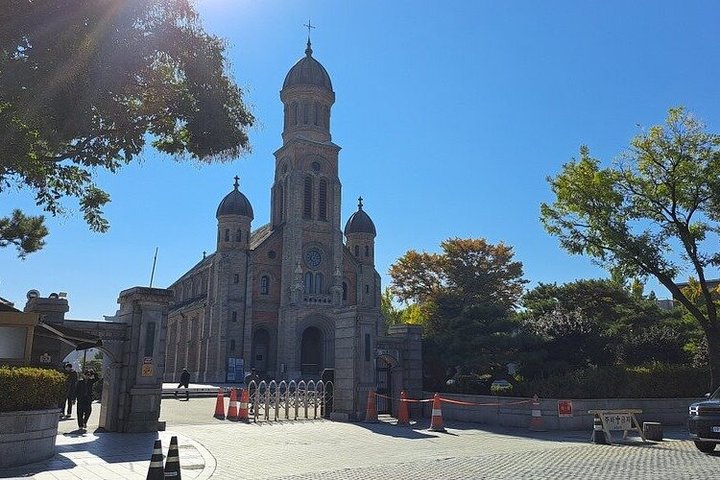 Kultur, Hanbok und lokales Kulturerbe in Jeonju