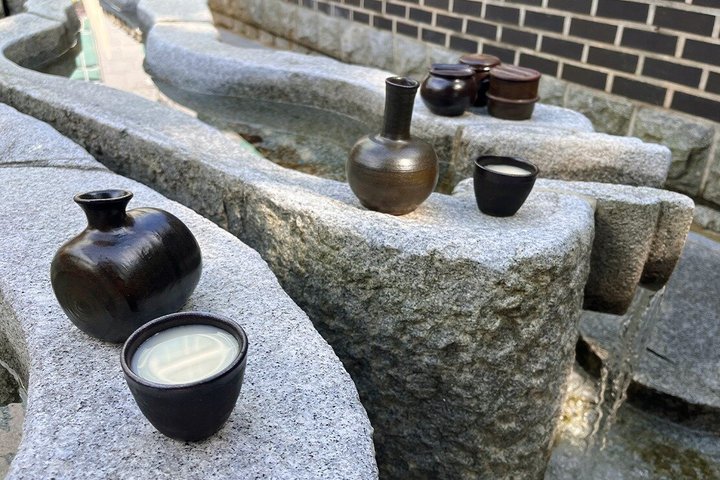 Kultur, Hanbok und lokales Kulturerbe in Jeonju