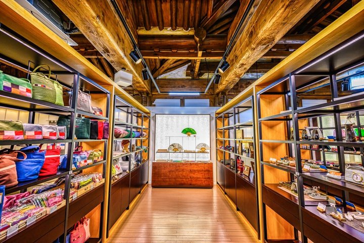 Kultur, Hanbok und lokales Kulturerbe in Jeonju