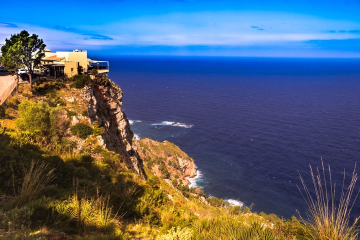 Tour in trike V8 a Maiorca – Costa e Montagne | Crociera tra Costa e Montagne