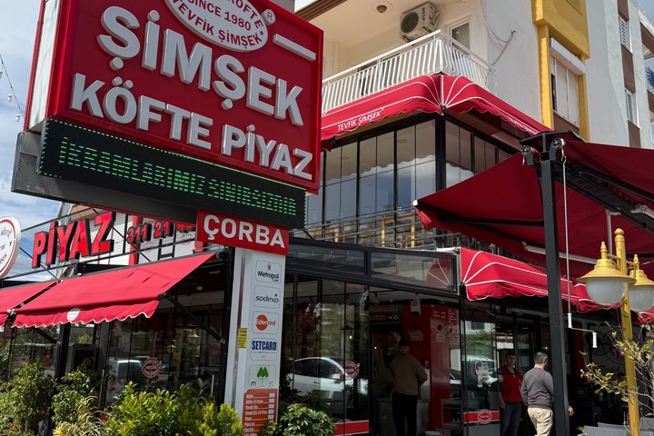 # Antalya Stadtrundfahrt 2 Wasserfälle, Bootsfahrt –Alle Tickets inklusive