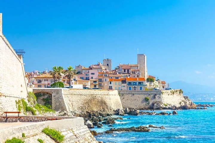 Hoteller i nærheten av Grasse & Saint-Paul-de-Vence - VIP Private Tour