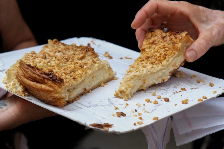 À la découverte des saveurs de Saint-Sébastien : circuit « Au-delà des pintxos »