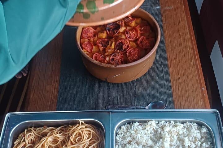 Crociera di lusso a Orange Bay e gita sull'isola di Hula Hula