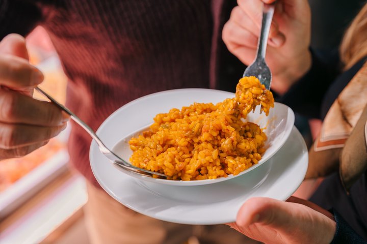 Cadiz mat tur: Tapas, drikke og nytelser med en lokal