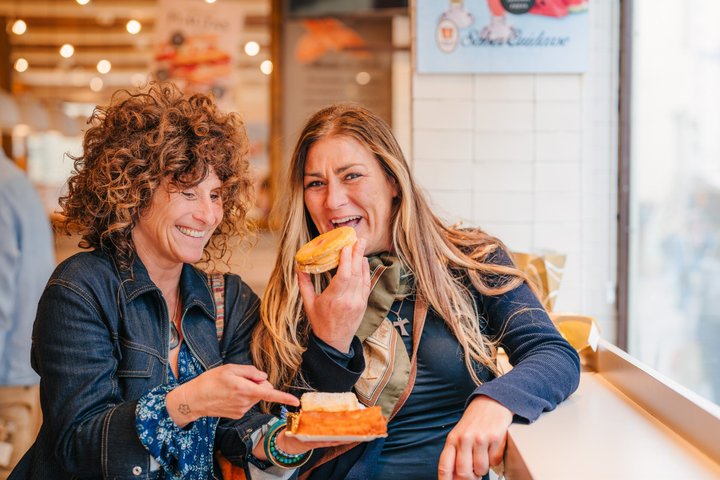 Cadiz mat tur: Tapas, drikke og nytelser med en lokal