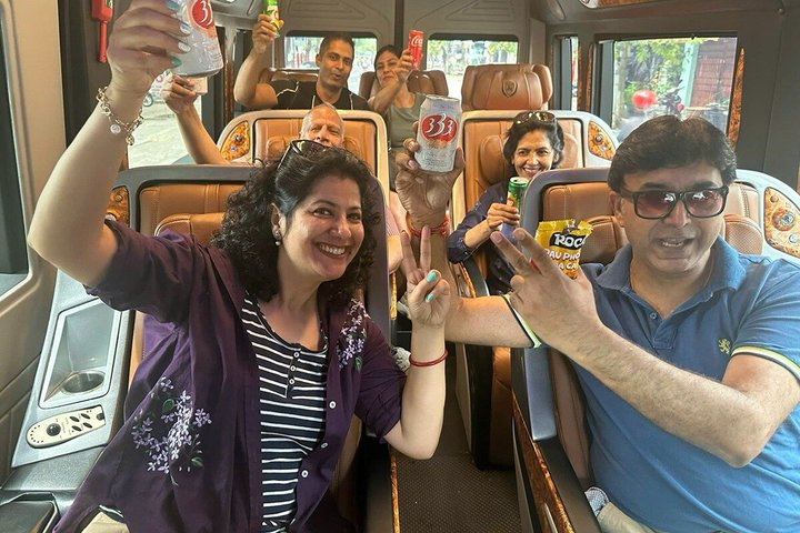 Excursión a los Túneles de Cu Chi desde Ciudad Ho Chi Minh