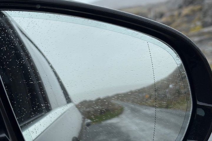 Private Tour zu den Luxusklippen von Moher und Burren ab Galway
