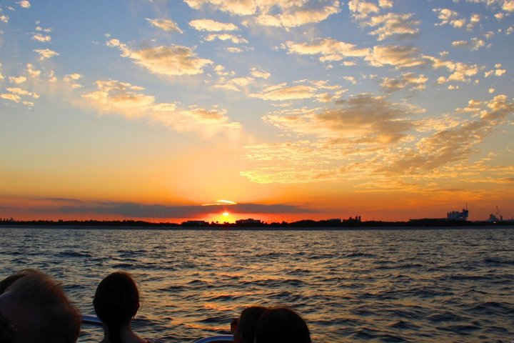 Hoteller i nærheden af Fort Lauderdale Ocean and Intracoastal Sunset Cruise
