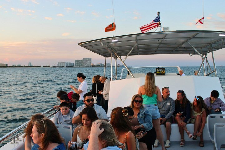 Hoteller i nærheden af Fort Lauderdale Ocean and Intracoastal Sunset Cruise