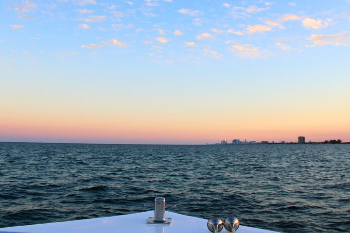 Hoteller i nærheden af Fort Lauderdale Ocean and Intracoastal Sunset Cruise