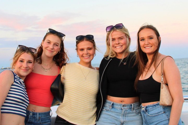 Hoteller i nærheden af Fort Lauderdale Ocean and Intracoastal Sunset Cruise