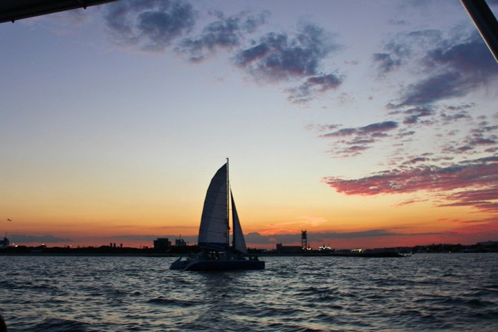 Hoteller i nærheden af Fort Lauderdale Ocean and Intracoastal Sunset Cruise