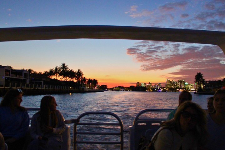 Hoteller i nærheden af Fort Lauderdale Ocean and Intracoastal Sunset Cruise