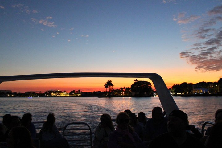 Hoteller i nærheden af Fort Lauderdale Ocean and Intracoastal Sunset Cruise