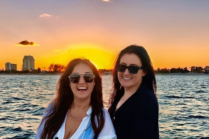 Hoteller i nærheden af Fort Lauderdale Ocean and Intracoastal Sunset Cruise