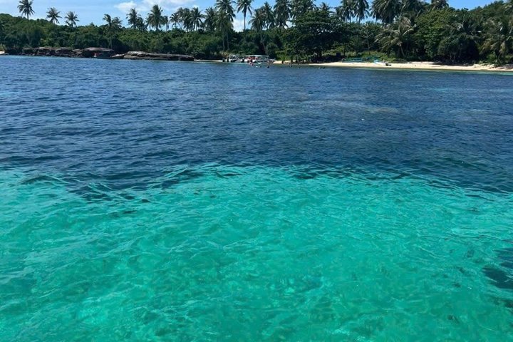 Esperienza di snorkeling di mezza giornata nell'isola di Phu Quoc