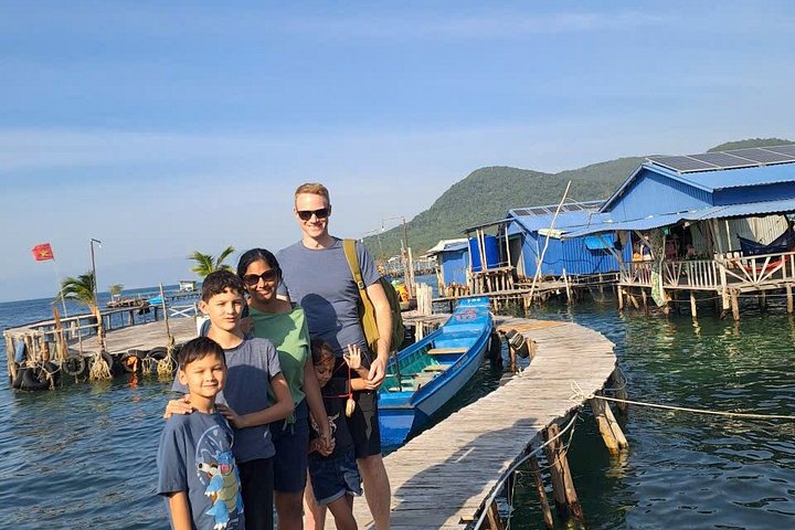 Explore o norte da ilha de Phu Quoc por Jeeps do Exército Clássico