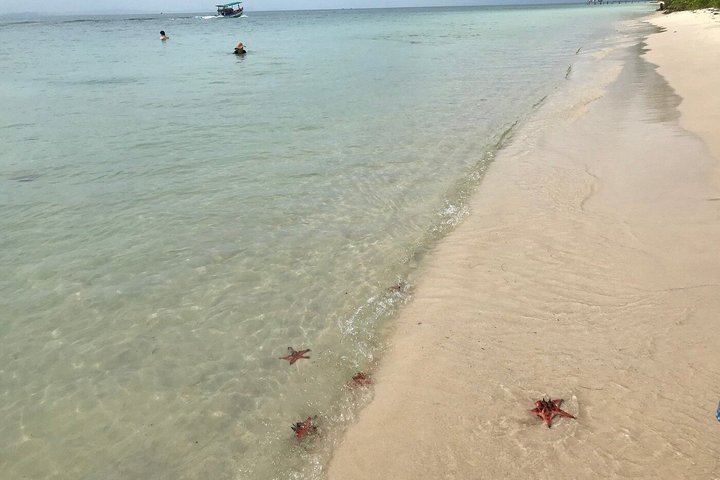 Explore o norte da ilha de Phu Quoc por Jeeps do Exército Clássico