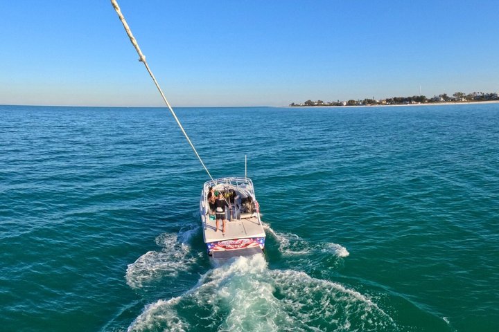 Hoteller i nærheden af Bradenton Beach & Anna Maria Island