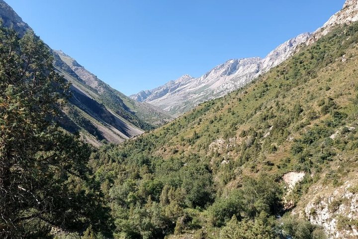 Hoteller i nærheden af Western Tian Shan Mountains
