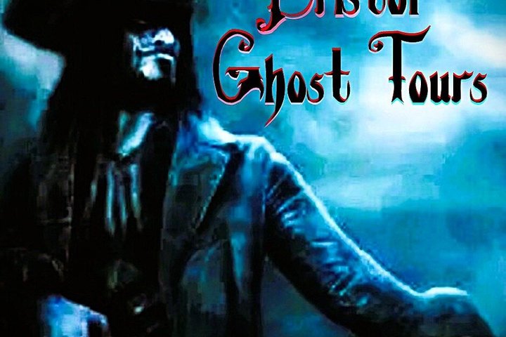 Visites fantômes de Bristol entièrement guidées