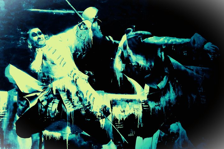 Visites fantômes de Bristol entièrement guidées