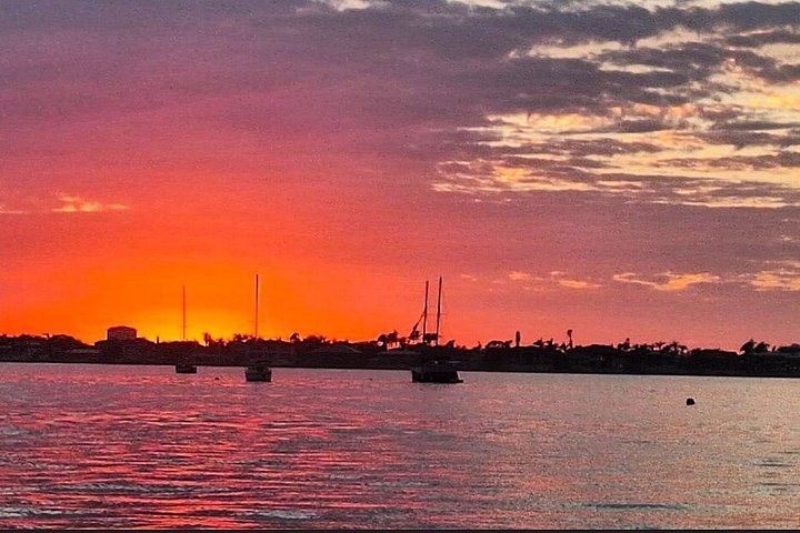 Taste of Downtown Sarasota: tour di cibo locale, storia e cultura