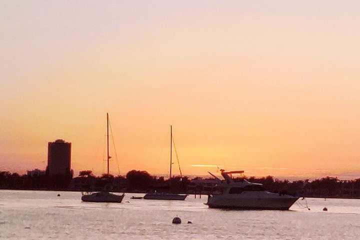 Taste of Downtown Sarasota: tour di cibo locale, storia e cultura