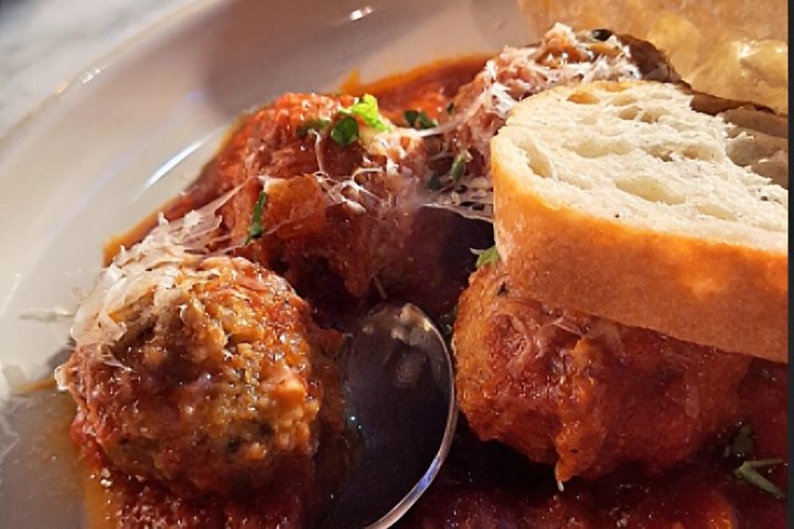 Taste of Downtown Sarasota: tour di cibo locale, storia e cultura