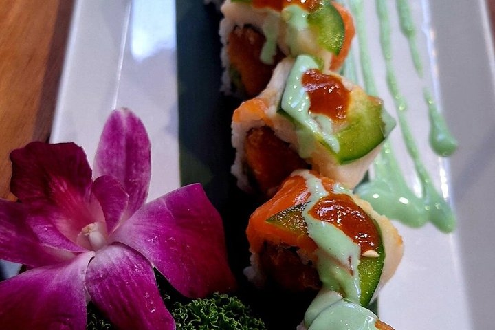 Taste of Downtown Sarasota: tour di cibo locale, storia e cultura