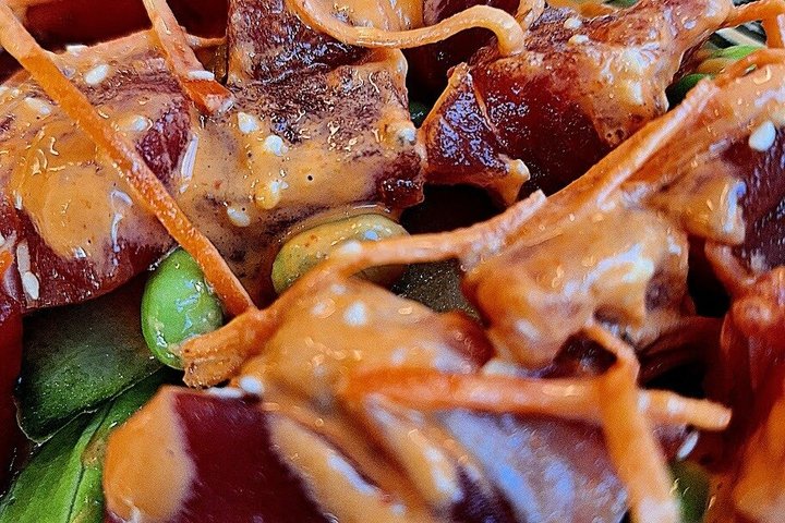 Taste of Downtown Sarasota: tour di cibo locale, storia e cultura