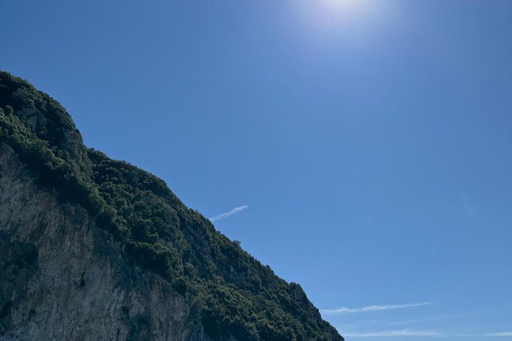 Himarë : Die 10 + Strände tägliche Bootsfahrt in Albanien (2026 Paket)