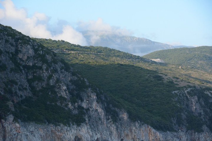Himarë : Die 10 + Strände tägliche Bootsfahrt in Albanien (2026 Paket)