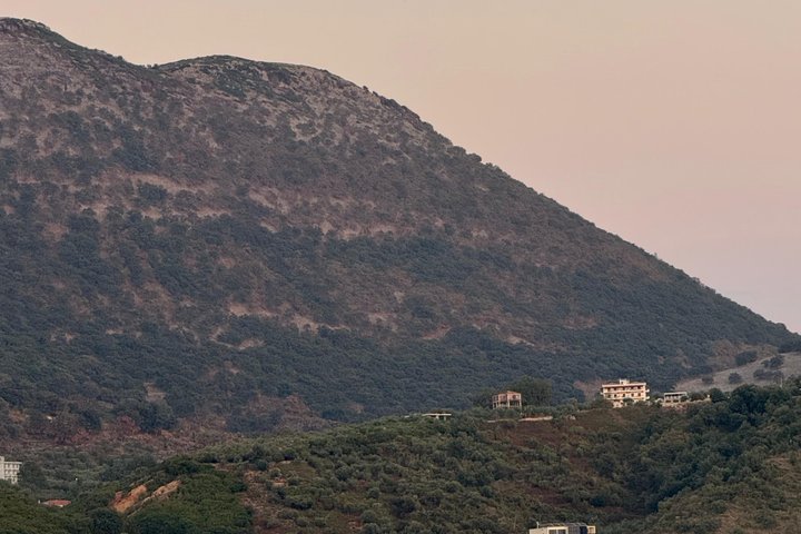 Privat bådtur: Grama Bay og + 15 strande i Himarë, Albanien