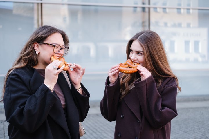 Freiburg Food Tour - Komplett måltid och dryck av Do Eat Better