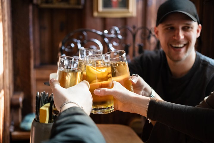 Freiburg Food Tour - Komplett måltid och dryck av Do Eat Better