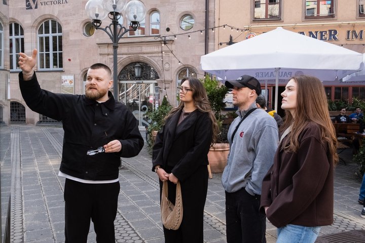 Freiburg Food Tour - Komplett måltid och dryck av Do Eat Better