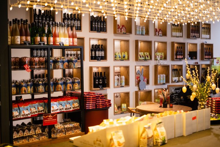 Nuremberg Food Tour com refeições e bebidas completas por Do Eat Better