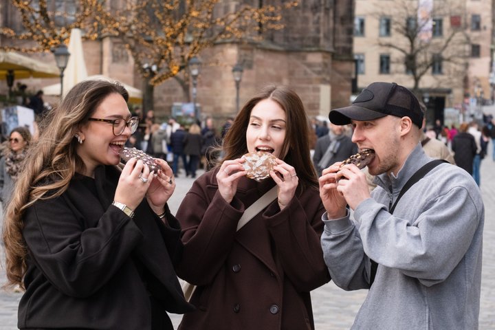 Freiburg Food Tour - Komplett måltid och dryck av Do Eat Better