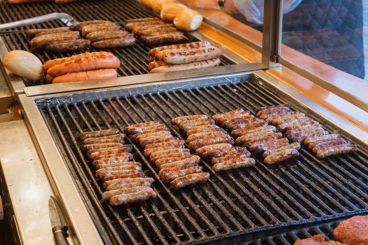Freiburg Food Tour - Komplett måltid och dryck av Do Eat Better