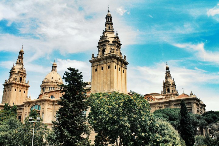 Die kompletteste Tour durch Saragossa : Geheimnisse, Fotos & Überraschungen