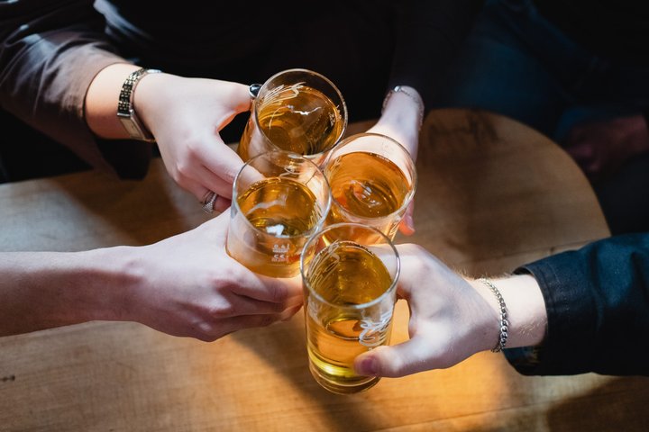 Freiburg Food Tour - Komplett måltid och dryck av Do Eat Better