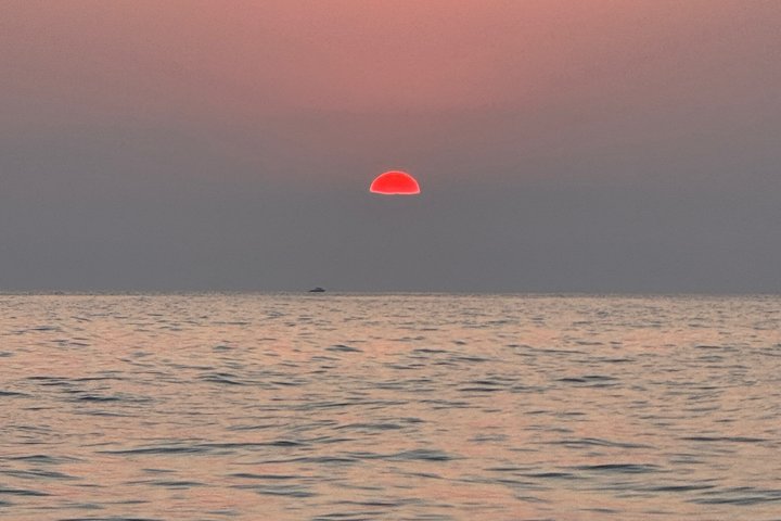 Privat bådtur: Grama Bay og + 15 strande i Himarë, Albanien