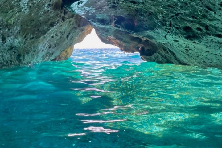 Privat bådtur: Grama Bay og + 15 strande i Himarë, Albanien