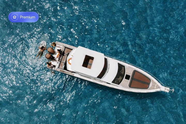Nusa Penida Day Trip from Bali Manta Ray Snorkeling